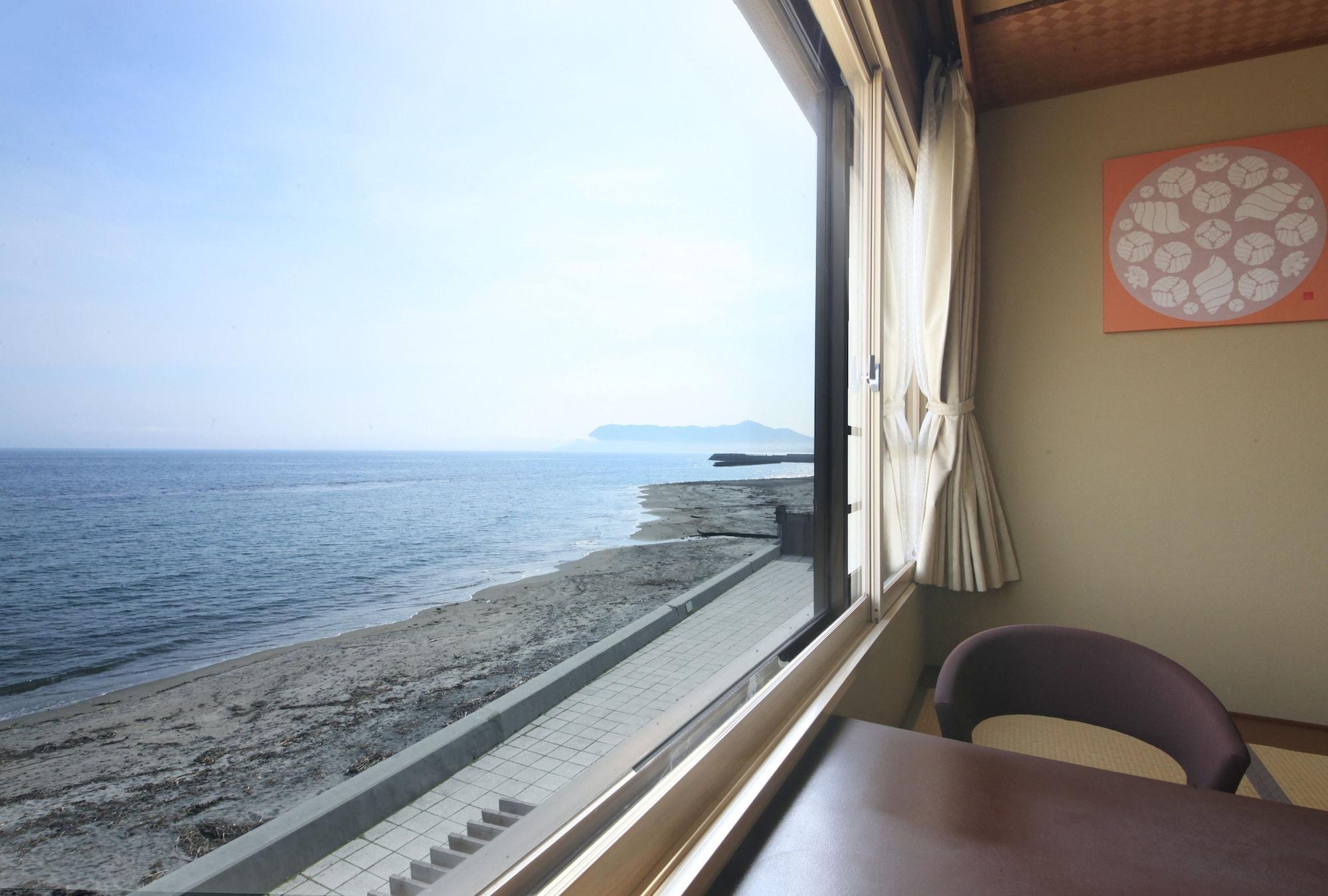 Heiseikan Shiosaitei Hakodate Exterior photo